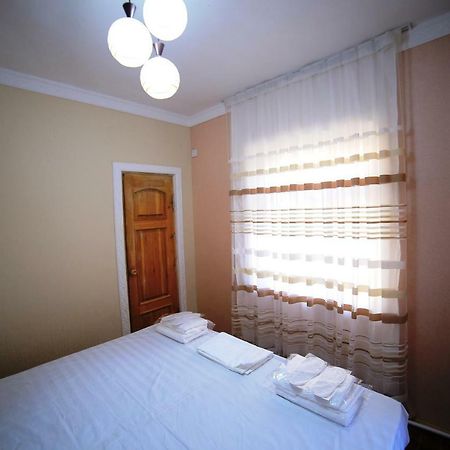 Muslima Hotel บูคารา ภายนอก รูปภาพ