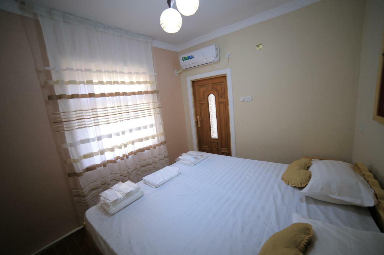 Muslima Hotel บูคารา ภายนอก รูปภาพ